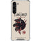 Game of Thrones: Fire & Blood Galaxy S24 FE Clear Case